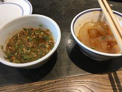 -小牛海记潮汕牛肉店(永定路店)