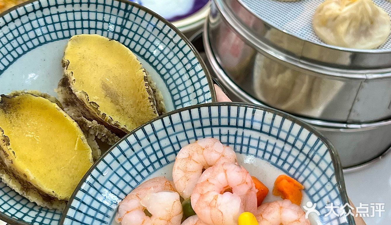 小姐姐说夫子庙还有一家 等时间去试试