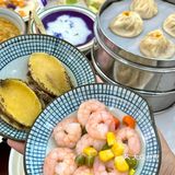 小姐姐说夫子庙还有一家 等时间去试试