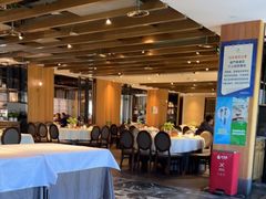 大堂-大鸭梨烤鸭(枣园店)