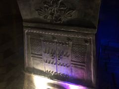 -洛阳古墓博物馆