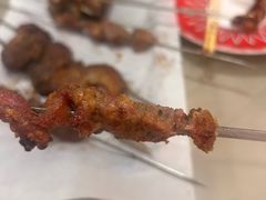 -欧提汗·新疆餐厅·清真(银都路店)