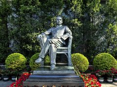 -上海孙中山故居纪念馆
