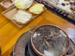-康巴藏餐(束河古镇店)