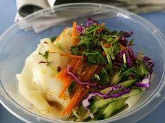 -志权牛肉面(灵山路店)