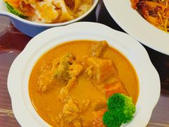 -马来MO简餐.南洋风味料理(美食街店)
