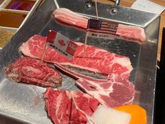 -炉小哥烤肉(朗悦公园茂店)
