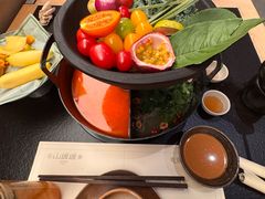 -山缓缓火锅(上海闵行龙湖店)