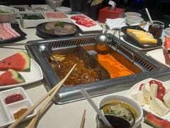 -海底捞火锅(勒泰店)