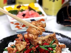 -金龙·打边炉(南京西路店)