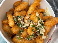 -特色椒盐排条(天山西路店)