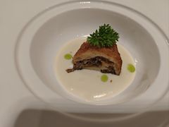 -解放碑威斯汀酒店-知味国际美食餐厅