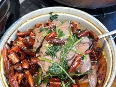 -九道菜有鸡鱼头(石鼓路店)