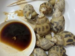 -阳江餐厅·30年老字号·粤菜海鲜大排档
