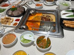 -海底捞火锅(之心城店)