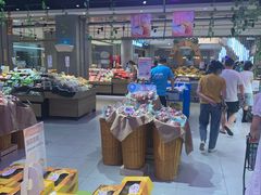 -盒马鲜生(悦峰店)