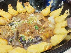 -边江铁锅炖鱼(振八街店)