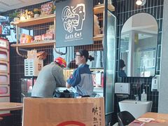 -必胜客(磁器口店)