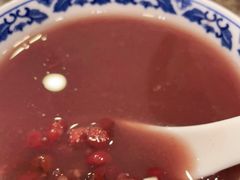 红豆汤-阿坤传统手工小吃(沙坪坝店)