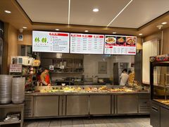 -林静小吃(复兴路店)