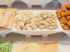 -醉人椒麻辣香锅(上地华联店)