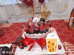 【轻裸蛋糕】-EnergyCake蛋糕理想国