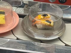 -争鲜回转寿司(朝北大悦城店)