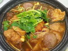 -李记清真馆(打钉巷店)
