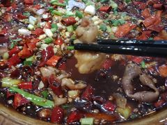 -西木兔(大圆祥店)