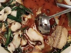-莲苑中餐厅·Lotus Court(厦门马哥孛罗东方大酒店)