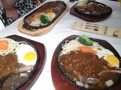 -两点半深夜牛排(斗西路店)