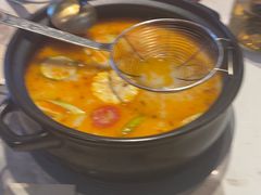 -琥珀川糟粕醋火锅(慈云寺店)
