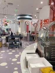 -meland club亲子乐园(北京芳圆里ID MALL店)