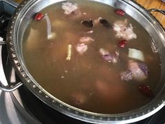 -全汁全味驴庄(凤岗店)