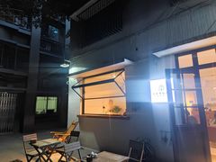 -甘单茶事小馆(洋河店)