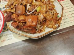 -葛记焖饼(伏牛路店)