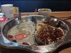 -傣妹火锅(南京东路一店)