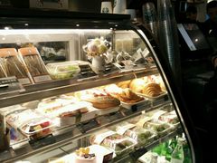 -星巴克(万都店)