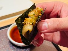 -小十Omakase(地王大厦店)