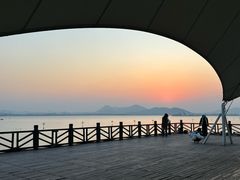 -云龙湖旅游景区