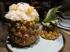 -兰木肆·云南菜(龙湖U城天街店)