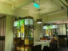 大堂-意卡菲·欢乐聚会餐厅(华侨店)