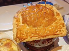 -起士林大饭店(小白楼店)