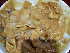 -窄巷子陕菜馆·地道陕西菜(粉巷店)