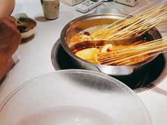 -来伊回麻辣烫·火锅串串清真(红瓦寺总店)