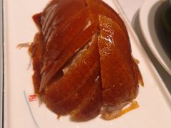 北京烤鸭-北京厨房(西安SKP店)