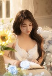 -米莱摄影写真(五大道别墅店)