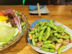 -1819餐厅·团队聚餐·烤串·精酿