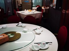 -方荣糊涂菜馆(湖北路店)