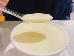 姜撞奶-老周记顺德双皮奶